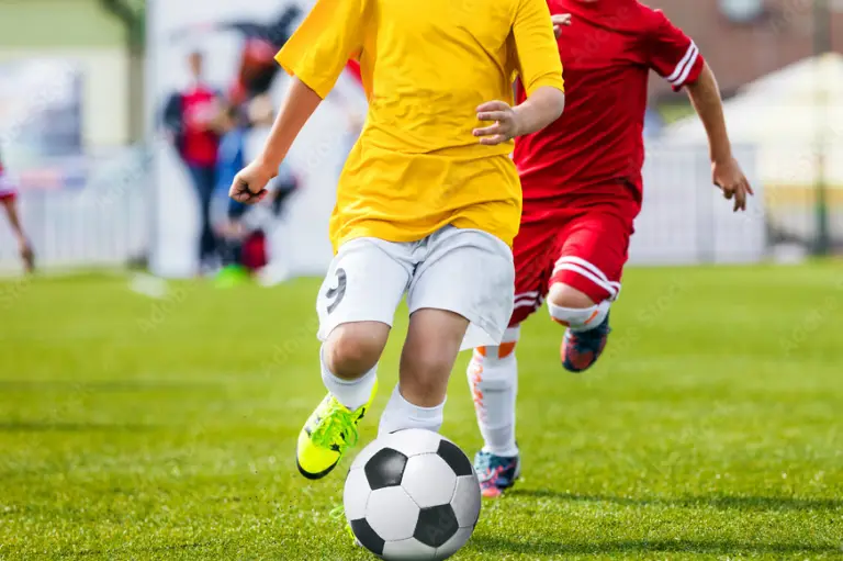 Ankle Sprains/Sports Injuries